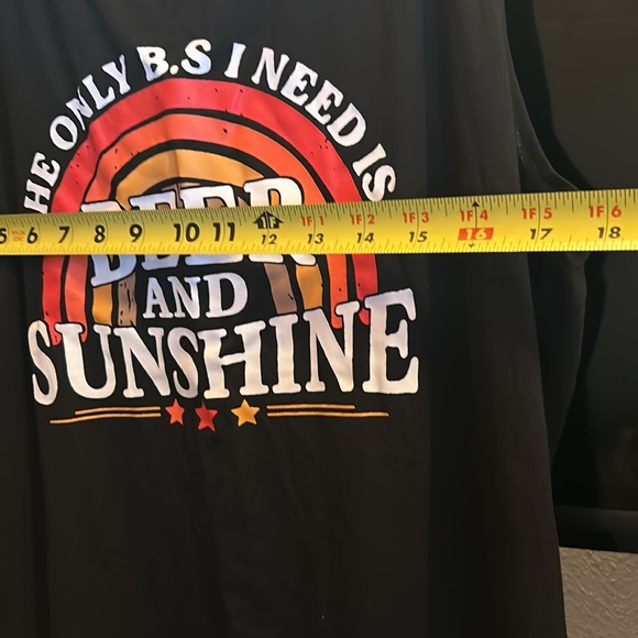 New without tags tank top - Picture 4 of 4